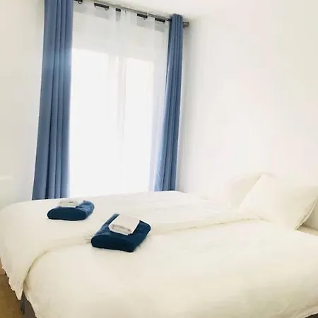 Cosy Near Geneva Apartment