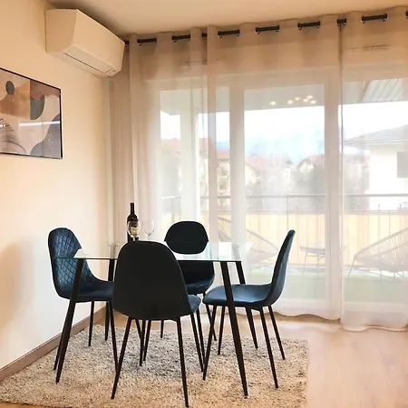 Apartment Cosy Near Geneva *